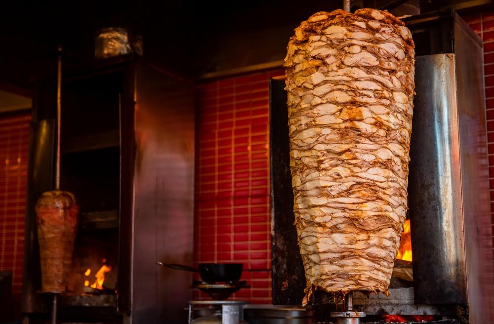 Bulk Doner